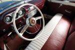 Packard Caribbean Convertible 1953 года